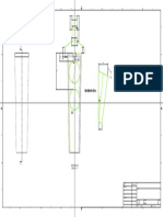 Dell 3/7/2019: Drawn Checked QA MFG Approved DWG No Title