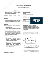 Informe 7 Laboratorio de Fisica II - Docx 1 PDF