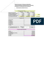 CV - Pauta Actividad IV - Contabilidad Administrativa II PDF