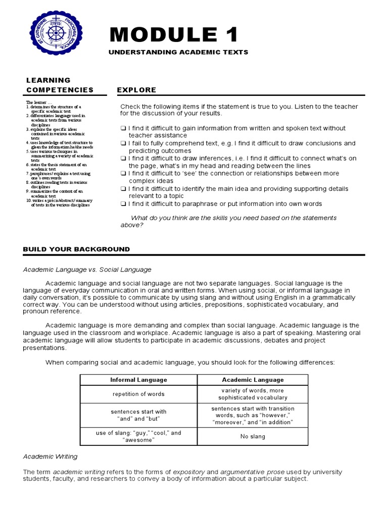 Critical thinking examples image