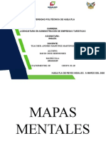 MAPAS INGLES