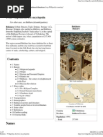 Download Bukhara - History People Culture and More by bokhary SN4622215 doc pdf