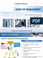 Desktop Management With JP1-10final