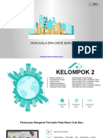 Kelompok 2 Pancasila