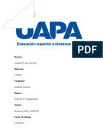 Análisis de costos y beneficios de proyectos con diagrama de Gantt