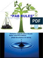 PAB Resolution 01-2010-Protocol2