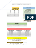 Parcial Nº1 - Planificación y Control de Operaciones