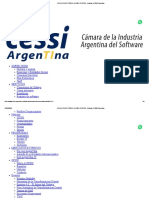 ACCION POINT CIERRA UN AÑO POSITIVO _ Noticias _ CESSI Argentina