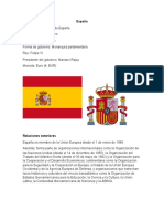 DISEC España