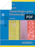 CASH Neurologia para Fisioterapeutas PDF