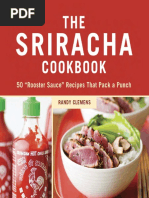 Download Recipes from The Sriracha Cookbook by Randy Clemens by Randy Clemens SN46222914 doc pdf