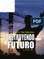 CONSTRUYENDO EL FUTURO