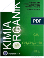 Kimia Organik 1-Pine, S.H.dkk.1988.Bandung ITB