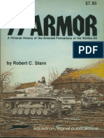 Squadron Signal Various 6014 Ss Armor A Pictorial PDF