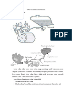 Sistem Bahan Bakar Konvensional 1