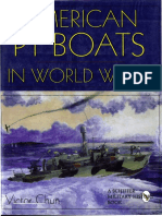 Azdoc - PL - American PT Boats in World War II PDF