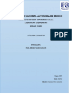 Citologia Exfoliativa Juan Carlos Ruiz Jimenez 2254 PDF