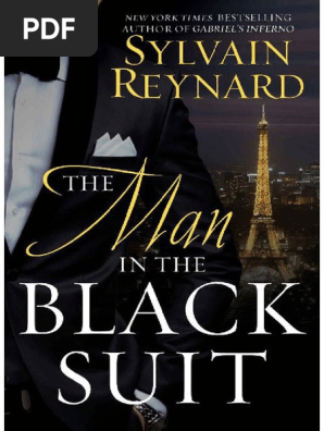 The Man In The Black Suit Sylvain Reynard Pdf
