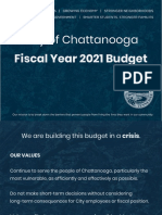 FY21 Budget Presentation to Council (3)