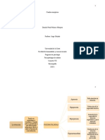 Cuadros Sinópticos, Psicopatología