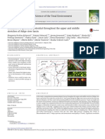 Science of The Total Environment: Contents Lists Available at