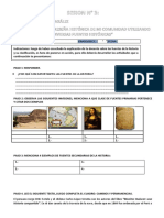 FICHA DE TRABAJO Nº 3---1° y 2°