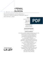 Bailone - Los fundamentos de la pena en los crimenes de Estado. El poder (auto)punitivo legitimado por la criminología crítica.pdf