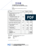2011-137 Price Material-CATHODIC-SACP-FRANSASIA