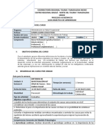 Investigación de Accidentes de Trabajo