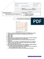 Revolución Industrial guía aprendizaje