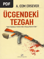 Üçgendeki Tezgah - Cem Ersever PDF