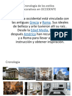 Estilo Clasito PDF