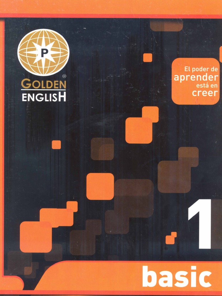 Ingles Basic 1 | PDF
