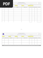 22 - AR - HSE Audit Action Plan