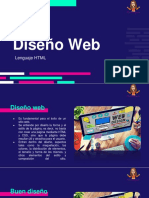 Clase 5 - Introducción Diseño Web