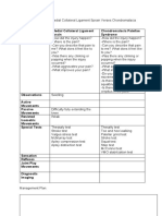 PCP Questions Week 10