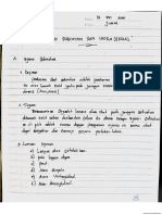CTTN PKD - Injeksi SC Dan Intradermal - Nur Fauziah - 1802101 PDF