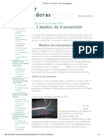 1.3 Medios de transmisión - Redes de computadoras.pdf