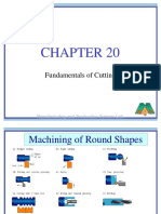 Machining - Powerpoint 19
