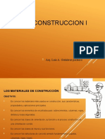 TEORIA1 INTRODUCCION CONSTRUCCION I-clase-SIMPLE