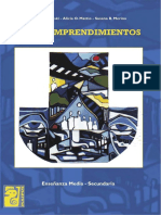 Microemprendimientos - Lezanski, Perla D.(Author)