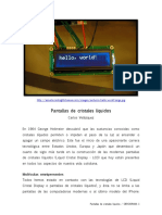 452 Cienciorama LCD