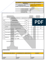 4.1 Protocolo Gravedad Específica y Absorción de Agregados Finos - Fe de Erratas