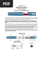 do you have to refrigerate bac water after opening Semaglutide Mixing and Dosing Guide | PDF