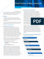 ethical decision making framework.pdf