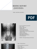 Tugas Baca Radiologi