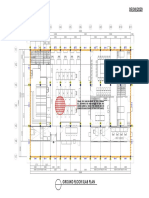 Ground Floor Slab Plan PDF