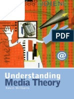 Understanding Media Theory PDF