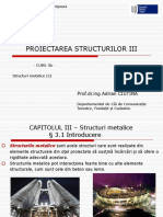 PS 3 - Curs 5b PDF