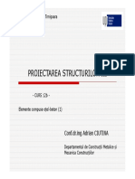 PS 3 - Curs 12b PDF